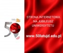 50 lat UJD